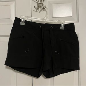 Athleta shorts